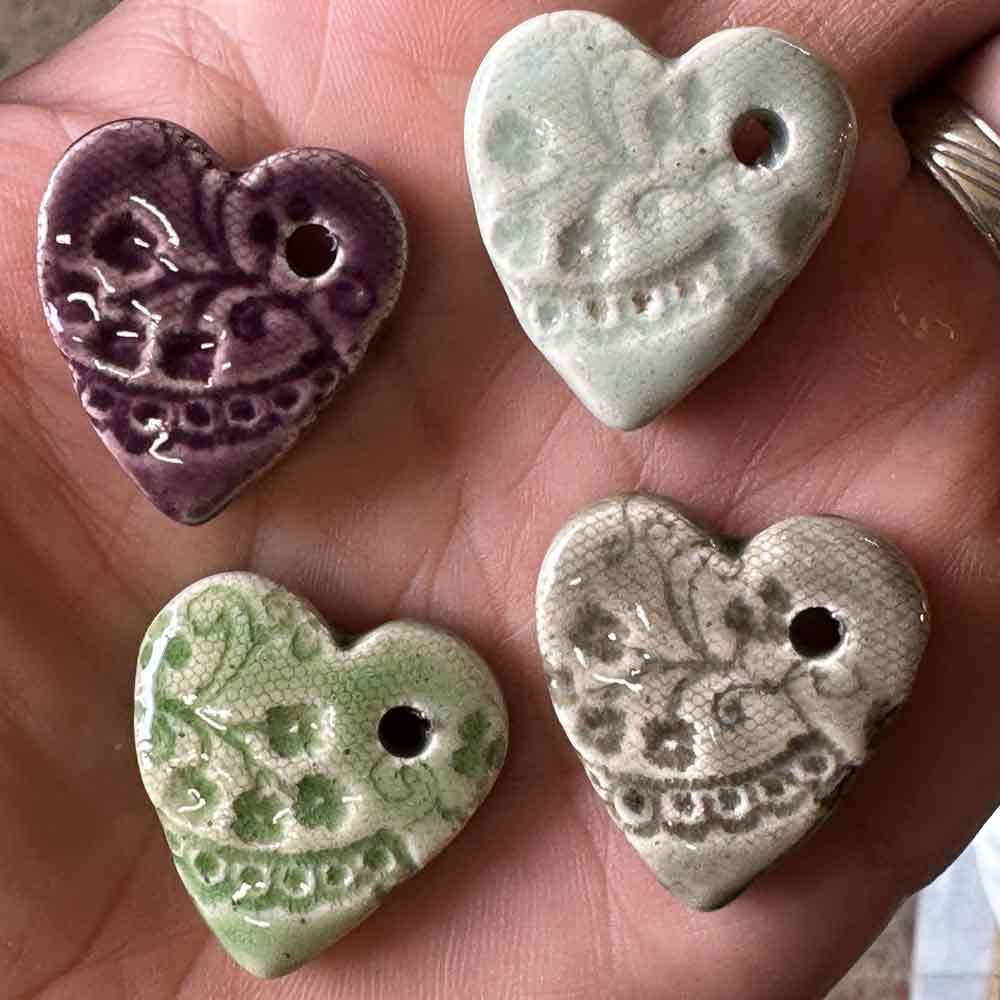 Ceramics Made By Hand